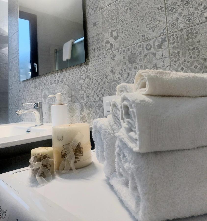 몬테산탄젤로 Casa Junno 아파트 외부 사진