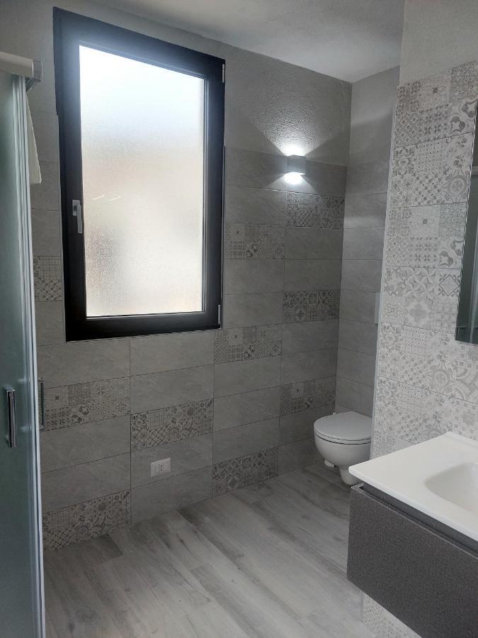 몬테산탄젤로 Casa Junno 아파트 외부 사진
