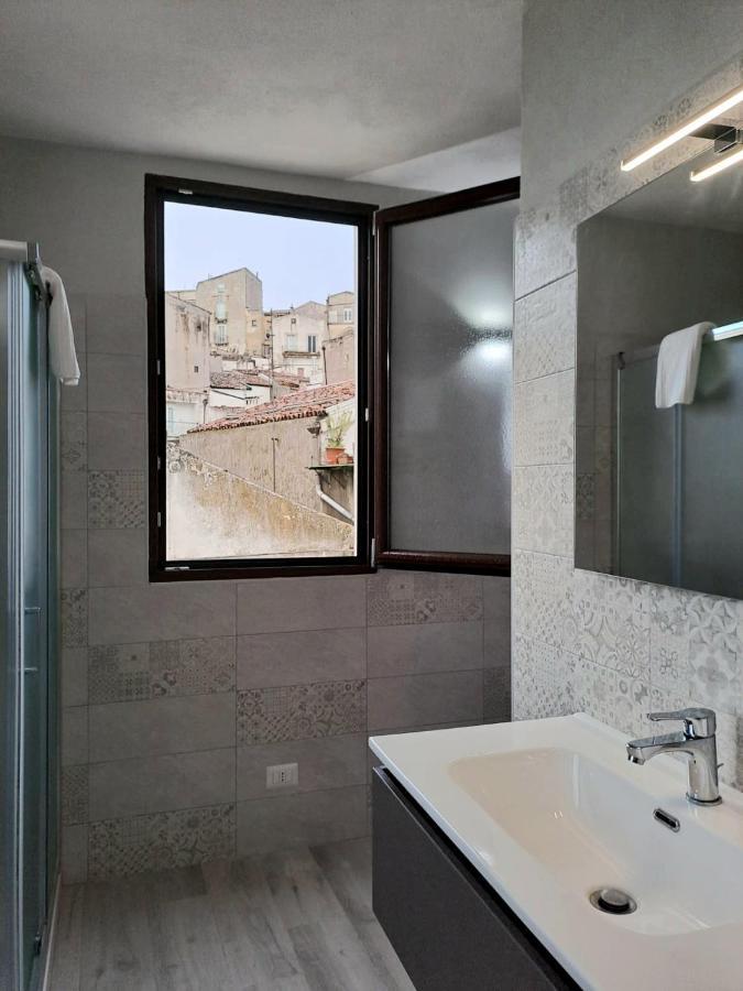 몬테산탄젤로 Casa Junno 아파트 외부 사진