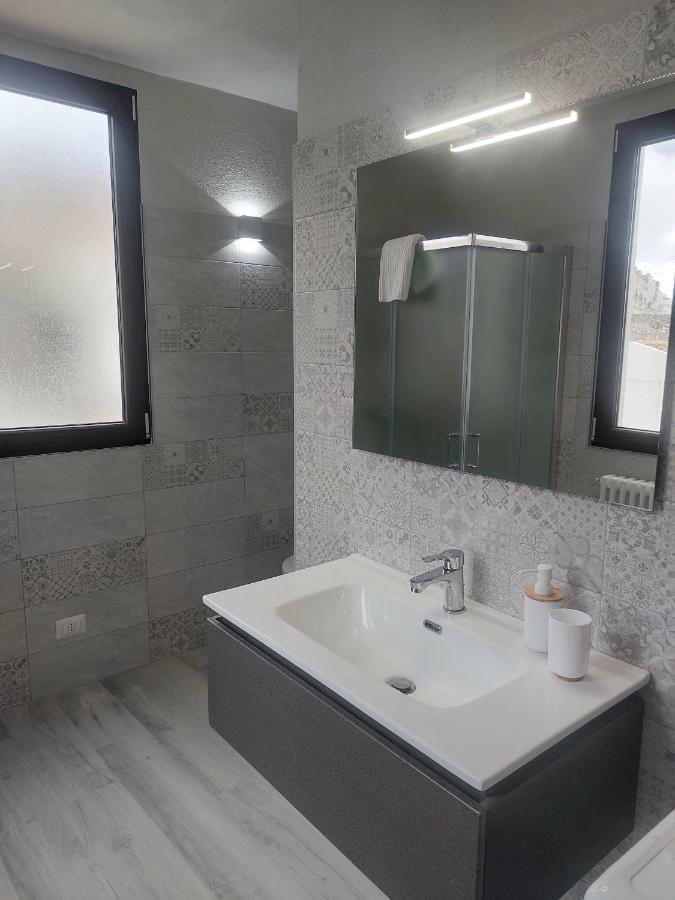 몬테산탄젤로 Casa Junno 아파트 외부 사진