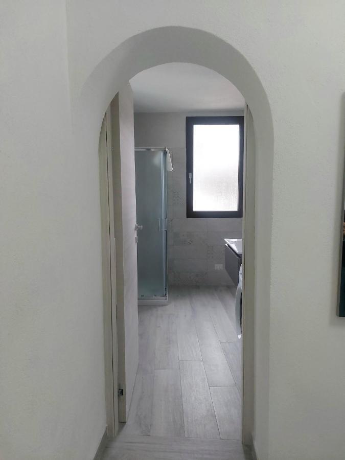 몬테산탄젤로 Casa Junno 아파트 외부 사진