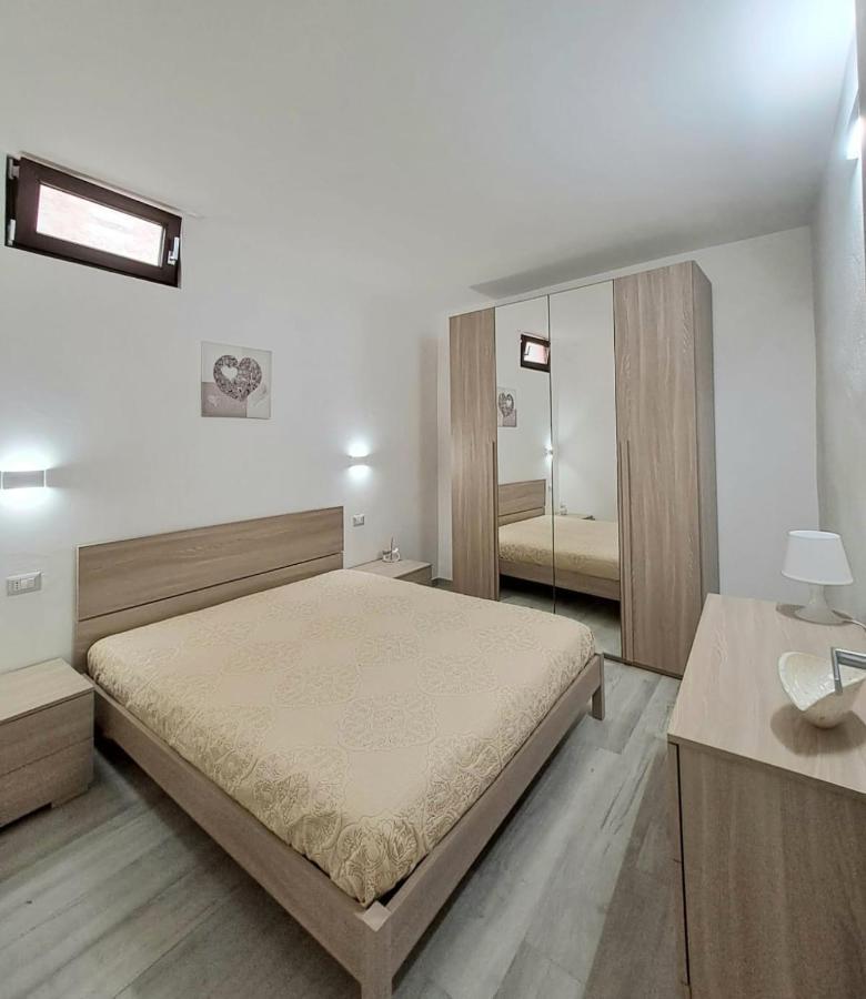 몬테산탄젤로 Casa Junno 아파트 외부 사진