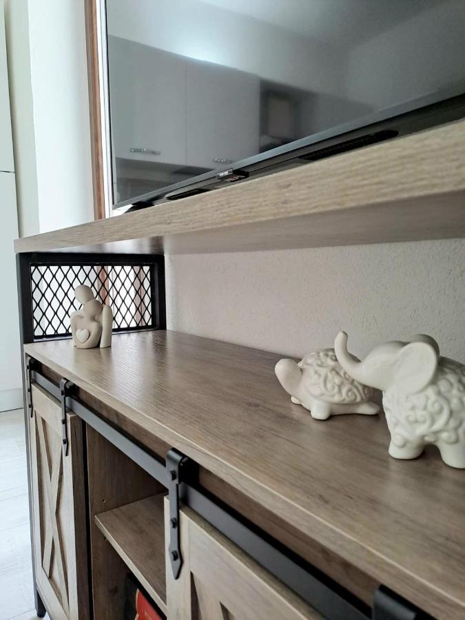 몬테산탄젤로 Casa Junno 아파트 외부 사진