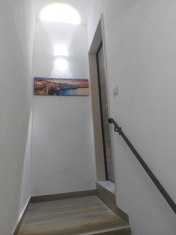 몬테산탄젤로 Casa Junno 아파트 외부 사진