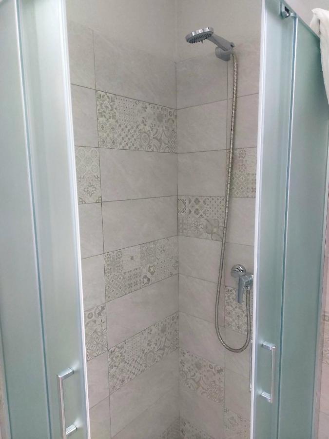 몬테산탄젤로 Casa Junno 아파트 외부 사진