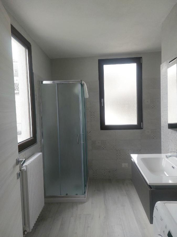 몬테산탄젤로 Casa Junno 아파트 외부 사진