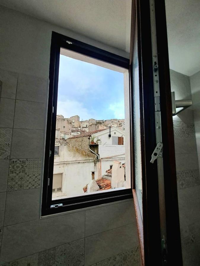 몬테산탄젤로 Casa Junno 아파트 외부 사진