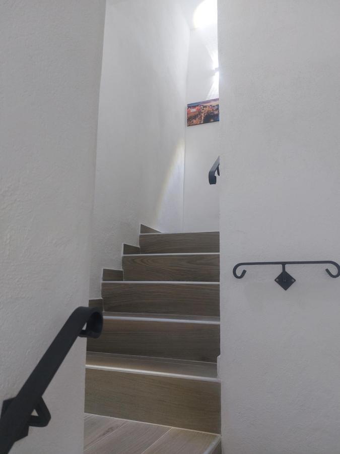 몬테산탄젤로 Casa Junno 아파트 외부 사진