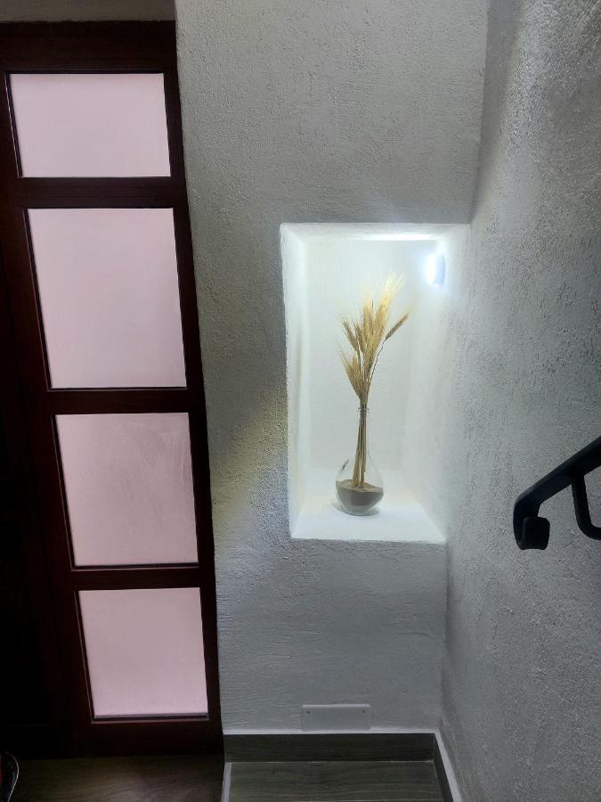 몬테산탄젤로 Casa Junno 아파트 외부 사진